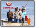 En Carmen, pescadores en riesgo de perder apoyos de Bienpesca por tarjetas vencidas. 